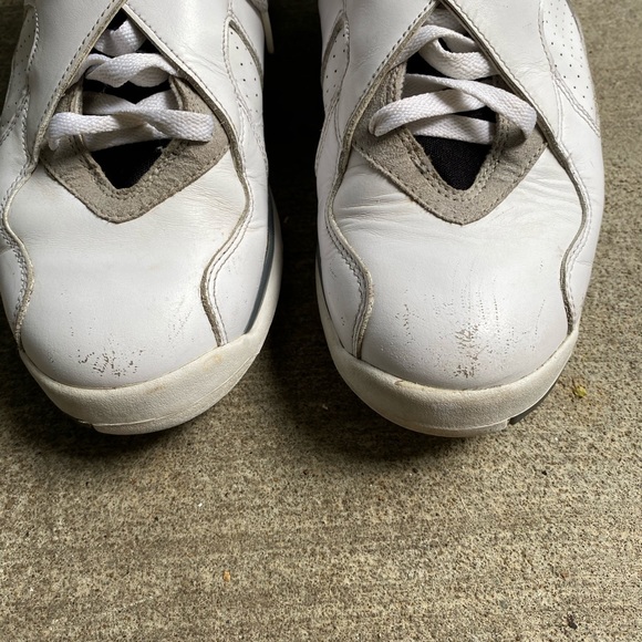 Jordan 8 Bugs Bunny 2013 (size 10) - Picture 9 of 11